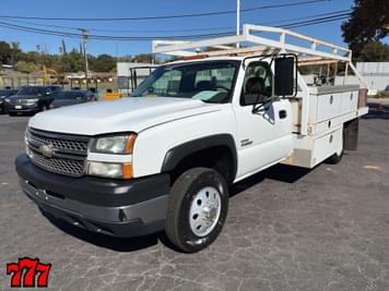 Main image Chevrolet 3500